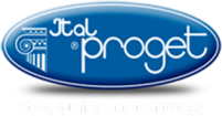 ital proget logo